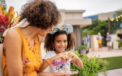 Can’t Miss Experiences at the International Epcot Food & Wine Festival
