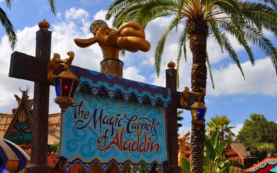 10 Can’t-Miss Attractions for Walt Disney World’s Littlest Guests
