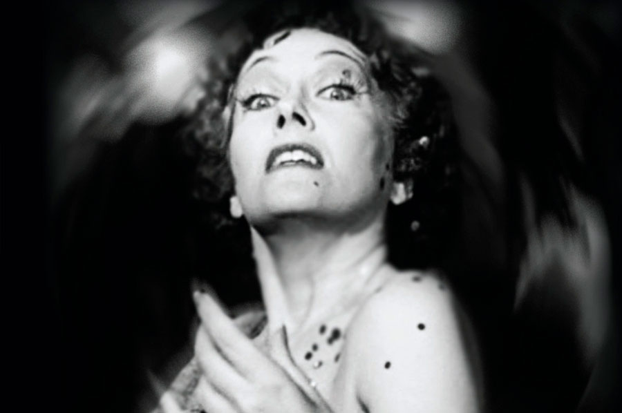 Norma Desmond