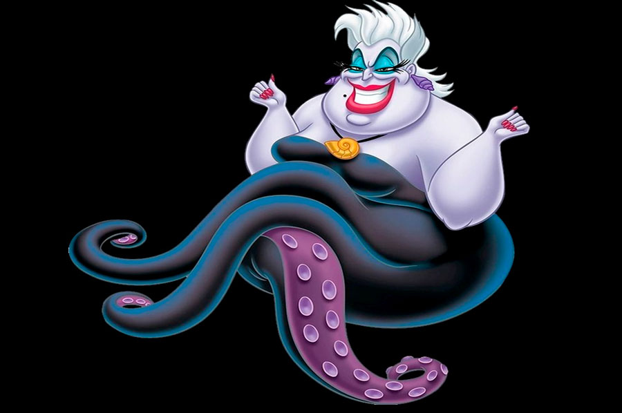 10 Fun Facts About Ursula Celebrations Press