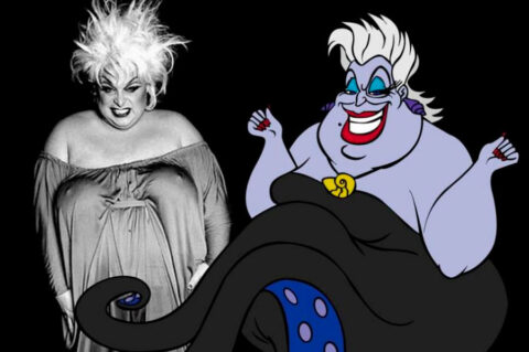 10 Fun Facts about Ursula | Celebrations Press