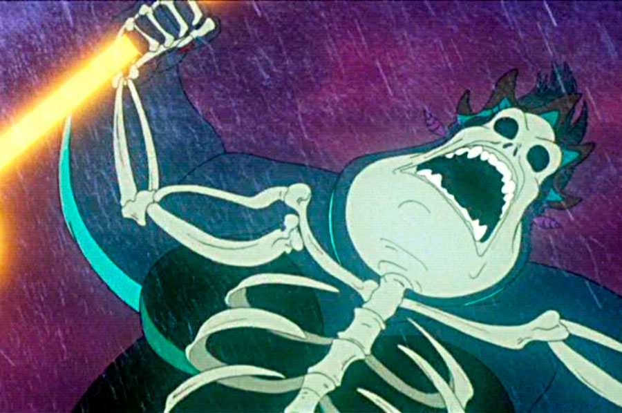 23 Facts About Ursula (The Little Mermaid) 