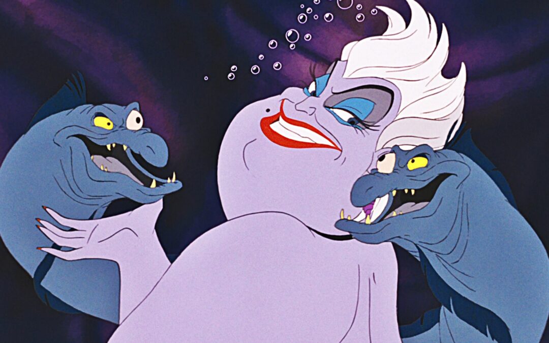 10 Fun Facts about Ursula
