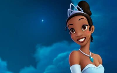 10 Things You May Not Know About Tiana