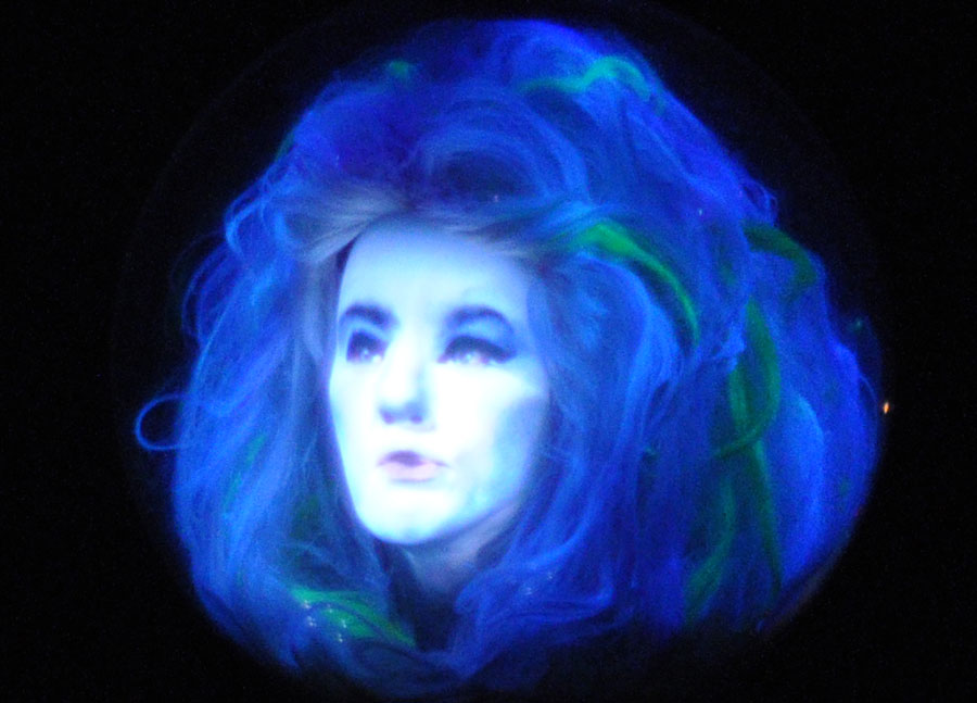 Madame Leota