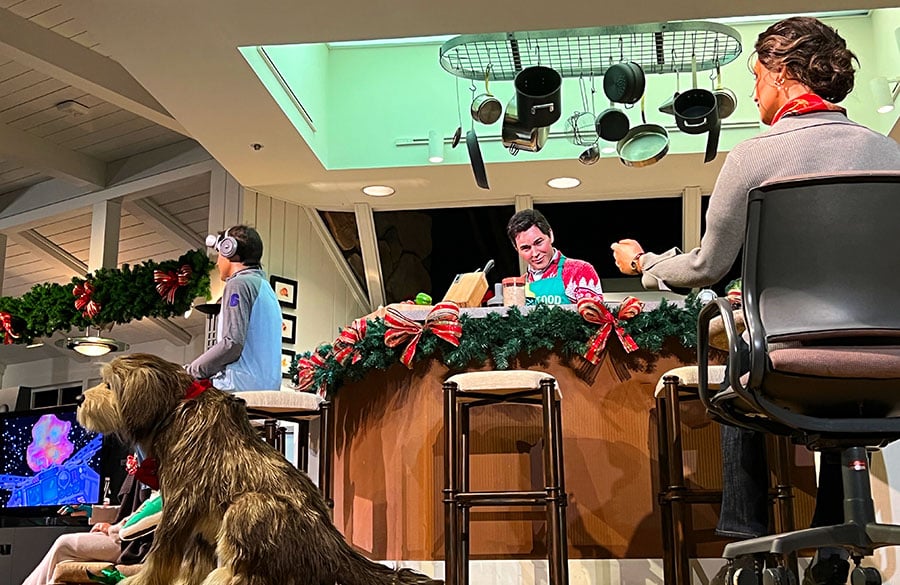 Carousel of Progress