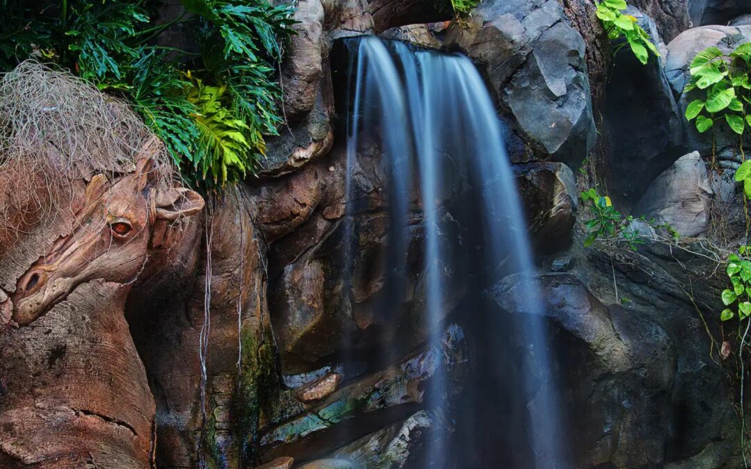 4 Hidden Gems of Walt Disney World
