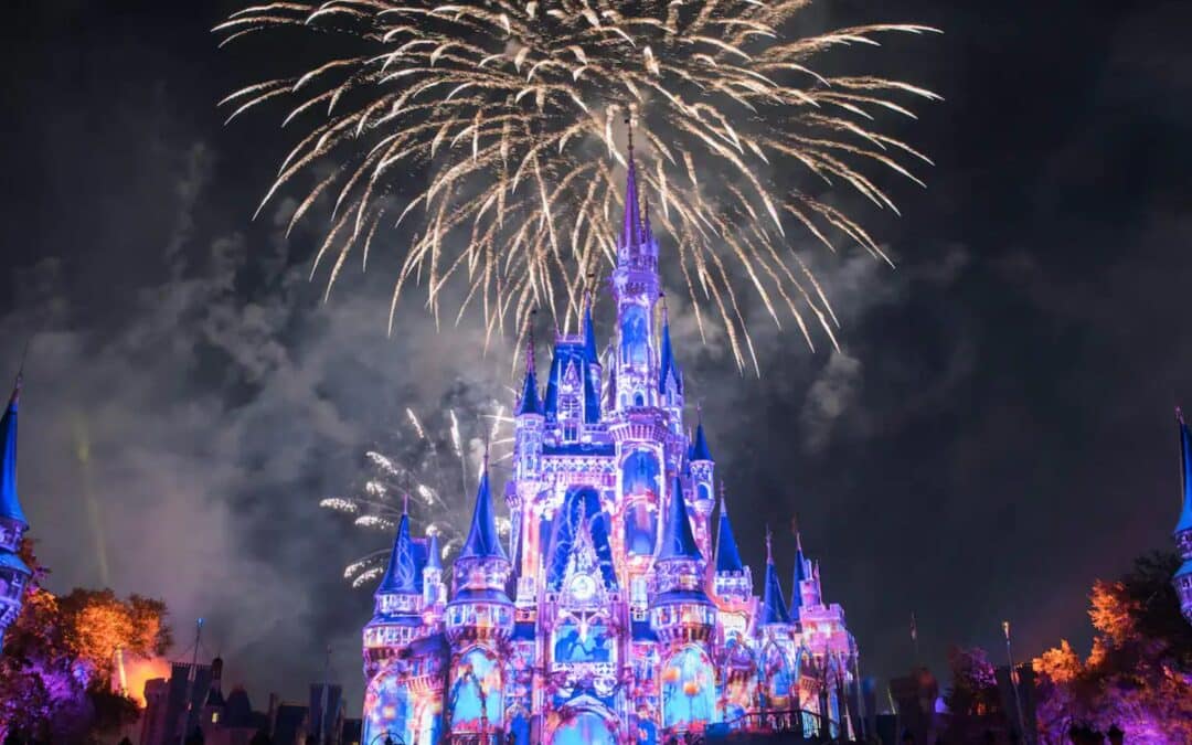 New Year’s Resolutions: Disney Edition