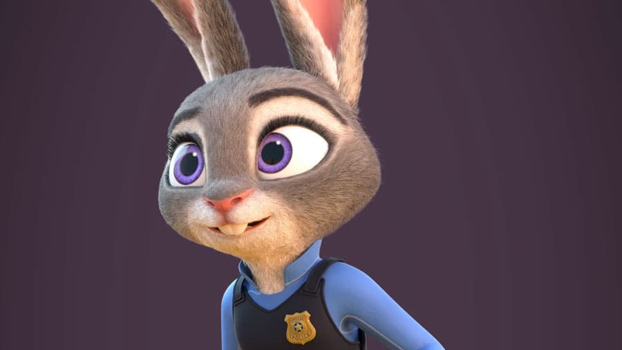 Judy Hopps