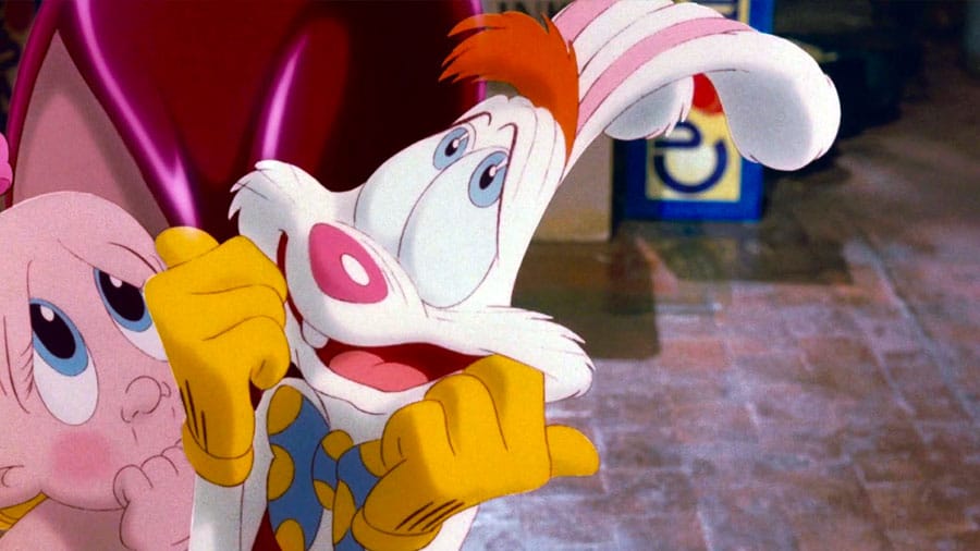 Roger Rabbit