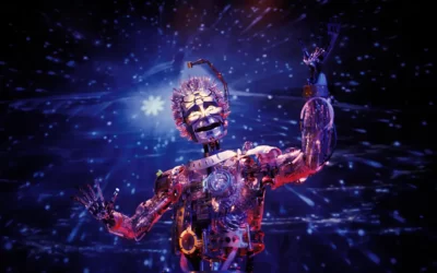 Meet the Voices Behind 7 More Walt Disney World Characters