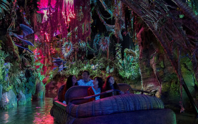 5 Low-Key Attractions at Walt Disney World