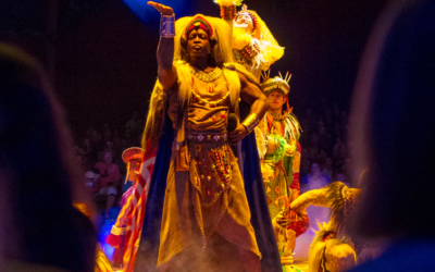 7 Rainy Day Activities at Walt Disney World