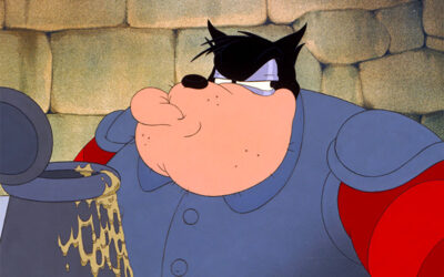 10 Things You May Not Know About Pete