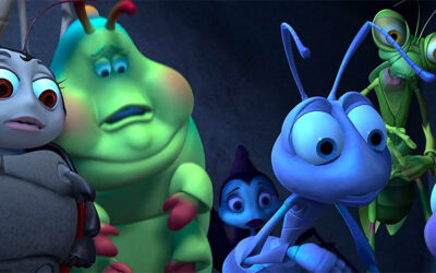 10 Things You May Not Know About A Bug’s Life