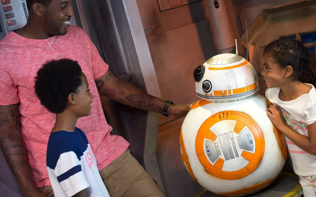 10 Character Meet and Greets You Won’t Want to Miss