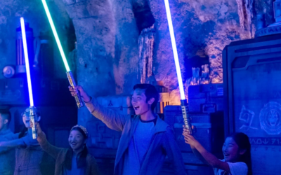 4 Unique Souvenir Experiences at Walt Disney World