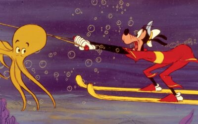 6 Essential Disney Shorts To Watch for Disney100