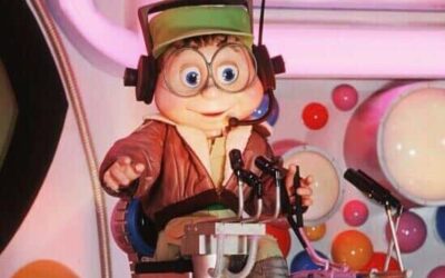 8 Under-Appreciated Walt Disney World Characters