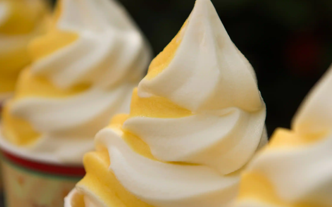 10 Chilly Treats You Need to Try at Walt Disney World