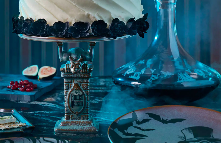10 of Our New Favorite  ﻿Halloween Items From Disney