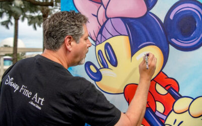 Welcome to the 2024 Festival of the Arts!