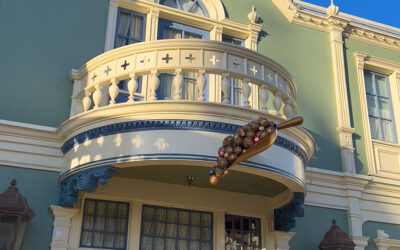 5 Fun Discoveries We Made On Our Recent Disney Trip