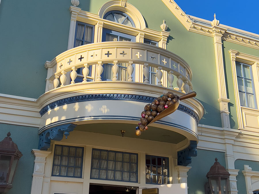 5 Fun Discoveries We Made On Our Recent Disney Trip