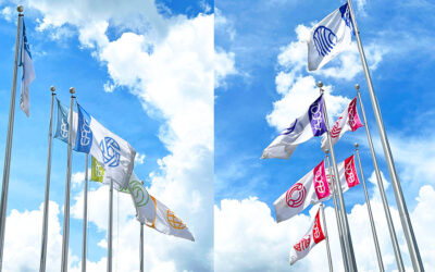 The History of the EPCOT Logos