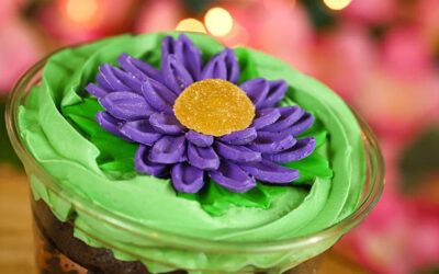 Disney Easter Eggs and the Return of the Grand Cottage