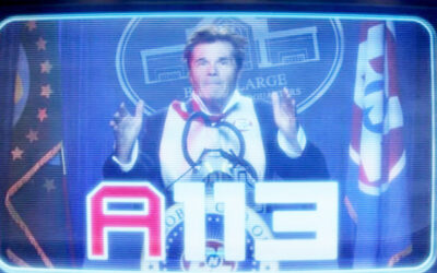 The Continuing Search for A113