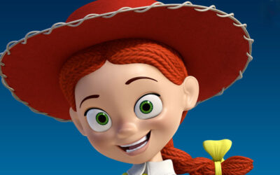 10 Things You May Not Know About Jessie