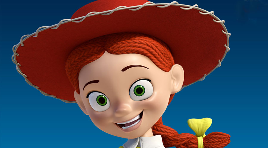 10 Things You May Not Know About Jessie