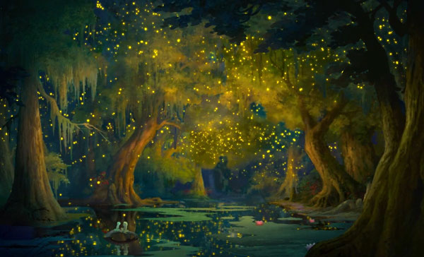 10 Things You May Not Know About The Princess and the Frog ...