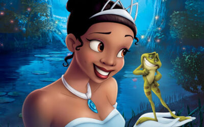 10 Things You May Not Know About The Princess and the Frog