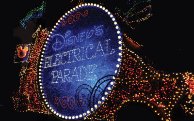 10 of Our Favorite Disney Parades From Years Past
