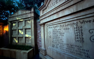 Our 7 Favorite Attraction Exits