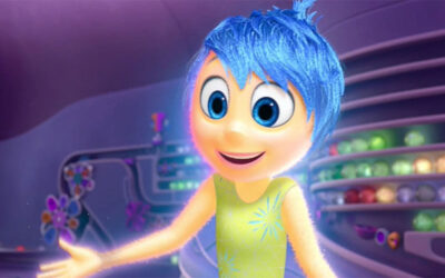 6 Things You May Not Know About Joy