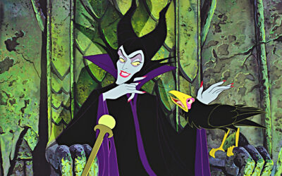 10 Things You May Not Know About Maleficent