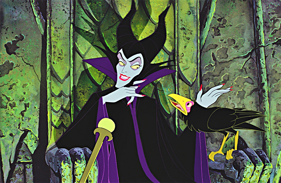 10 Things You May Not Know About Maleficent