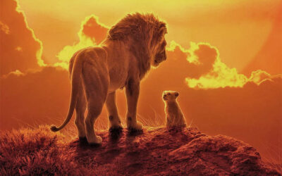 7 Fun Facts About Mufasa