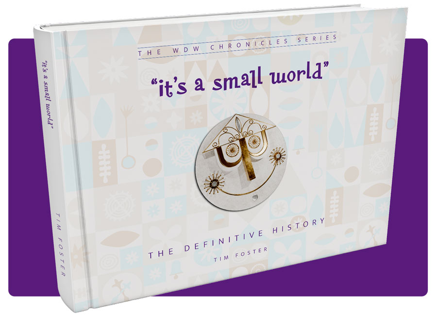 itsasmallworldProductBookOnly
