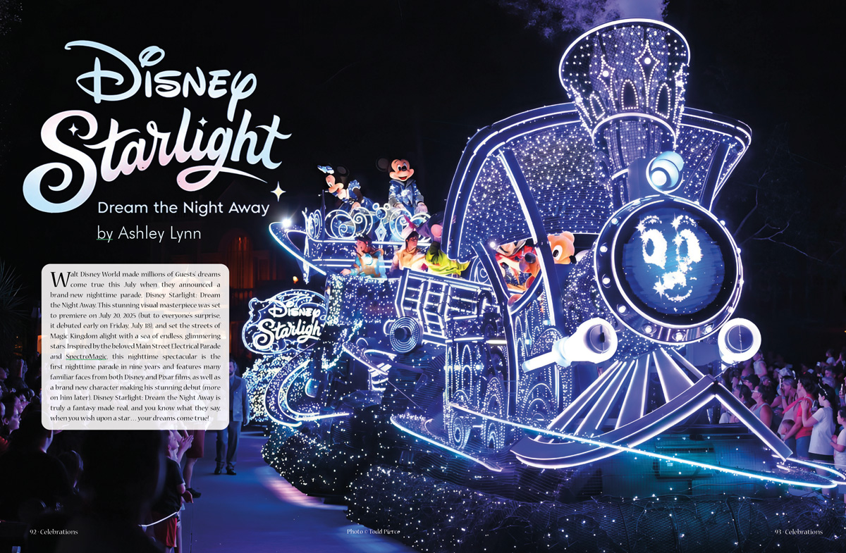 StarlightFall2025
