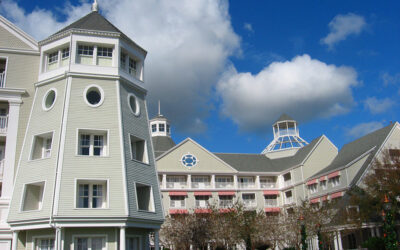 10 Things You May Not Know About Disney’s Yacht Club Resort