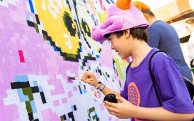 Dates and Details Announced for the 2026 EPCOT Festival of the Arts