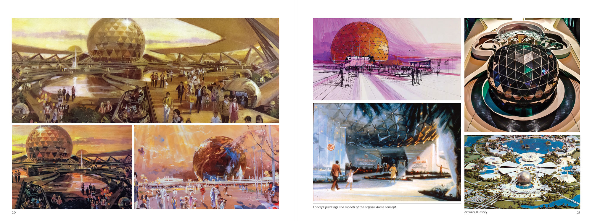 Concepts