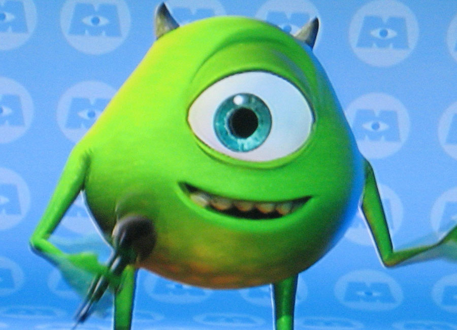 10 Things You May Not Know About the Monsters Inc. Laugh Floor