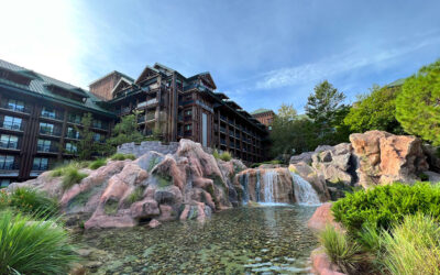 Our 10 Favorite Disney Doors (Part 2)