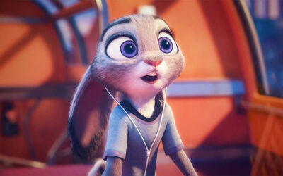 7 Fun Facts About Judy Hopps