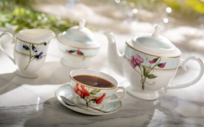 The Garden View Lounge Opens at the Grand Floridian Resort & Spa